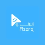 Logo of أزرق Azzrq l android Application 